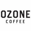 OZONE COFFEE Logo