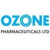 Ozone Pharmaceuticals Logo