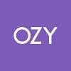 OZY Logo