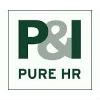 P&I Logo