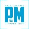 P&M Agentur Software + Consulting Logo
