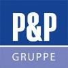 P&P Gruppe Logo