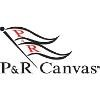 P&R Canvas Logo