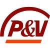 P&V Logo