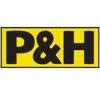 P & H Mining Logo