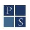 P & S Construction Logo