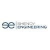 P C Shenoy Engineering Logo