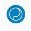 P J Logo