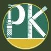 P-K Tool & Manufacturing Logo