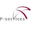 P-Services HR group Logo