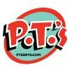 P Terry Logo