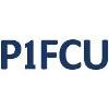 P1FCU Logo