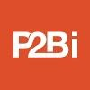 P2binvestor Logo