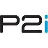 P2i Logo