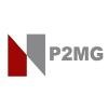 P2MG Logo