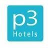 p3 Hotels Logo