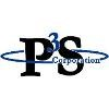 P3S Corporation Logo
