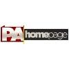 PA Homepage Logo