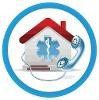 PA House Calls Medical Group Logo