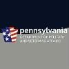 PA National Guard Logo