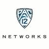 Pac-12 Networks Logo