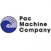 Pac Machine Company Logo