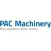 PAC Machinery Logo