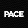 Pace Communications Logo