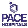 Pace Hospitals Logo