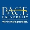 Pace University Logo