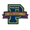 Pacers Sports & Entertainment Logo