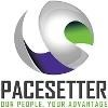 Pacesetter Steel Logo