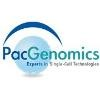 PacGenomics Logo