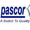 Pacific Air Switch Logo
