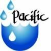Pacific Aquascape Logo