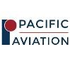 Pacific Aviation Logo