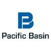 Pacific Basin Shipping Logo