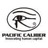 Pacific Caliber Logo