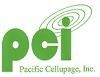 Pacific Cellupage Logo