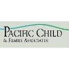 Pacific Child & Family Associates Logo