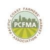 Pacific Coast Farmers' Market Association Logo