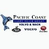 Pacific Coast Heavy Truck Group Logo