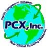Pacific Component Xchange Logo