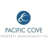 Pacific Cove Properties Logo