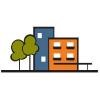 Pacific Crest Real Estate Logo