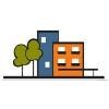 Pacific Crest Realty Advisors Logo