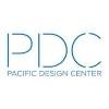 Pacific Design Center Logo