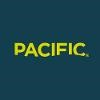PACIFIC Digital Group Logo