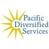Pacific Diversified Services Logo