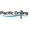 Pacific Drilling Logo